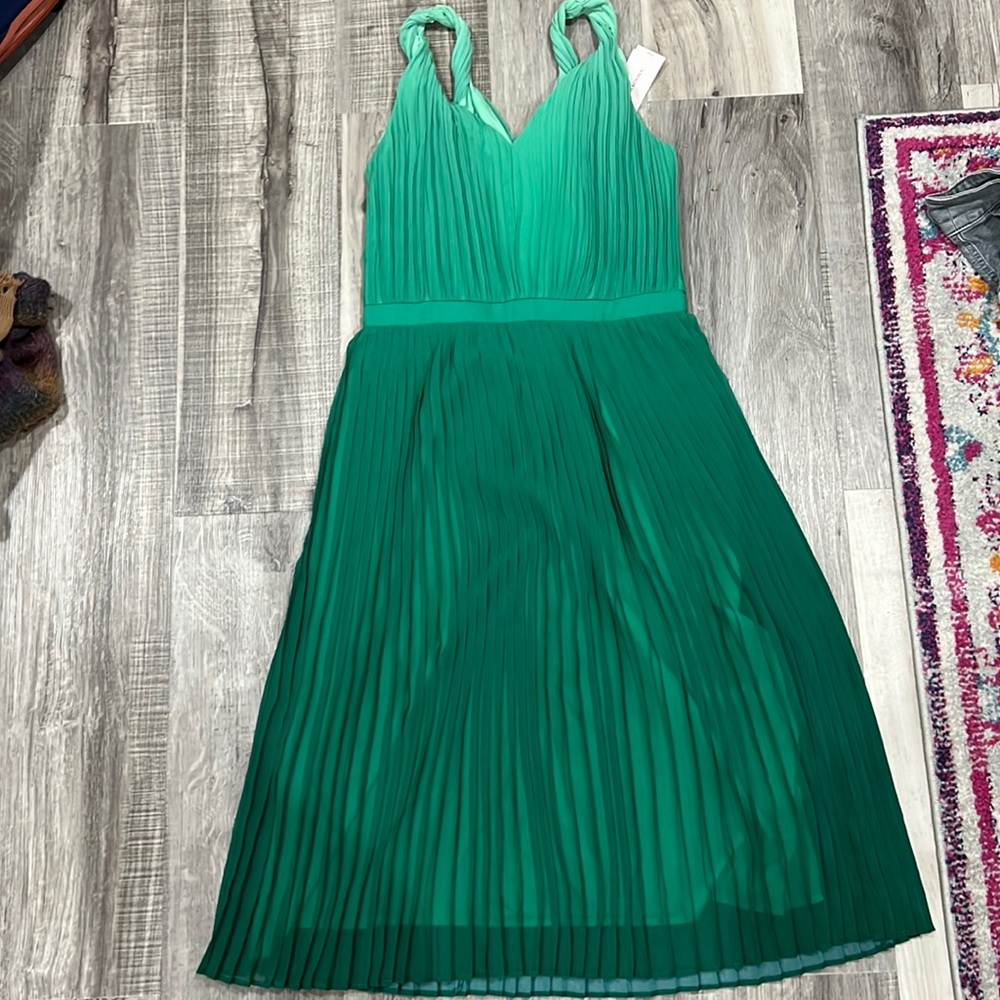 Brand New Banana Republic Dress